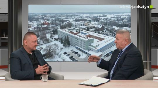 Rozmowa na czasie  Andrzej Abako