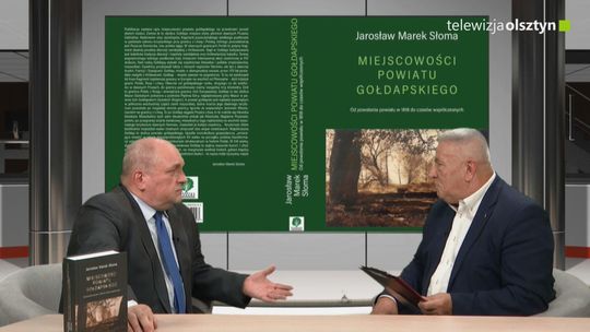 Rozmowa na czasie - Jarosław Słoma