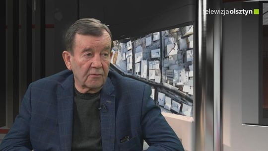 Rozmowa na czasie - Odśnieżanie dachów