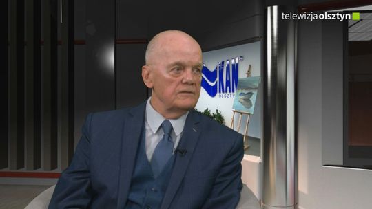 Rozmowa na czasie - Wiesław Pancer