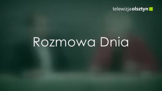 Rozmowa z Lidią Staroń