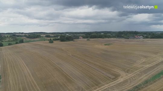 Rozmowy o jakości życia na Warmii i Mazurach