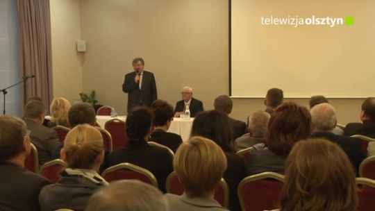 Rozmowy o polityce pieniężnej