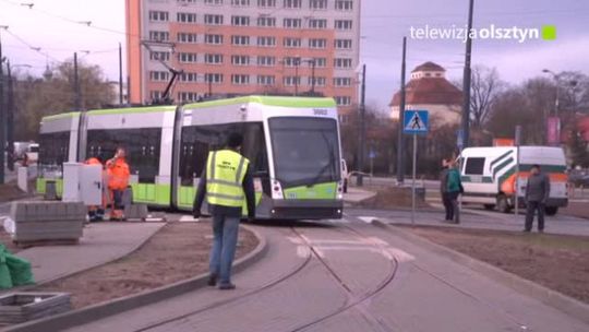 Rozpoczął się kolejny etap szkolenia motorniczych 