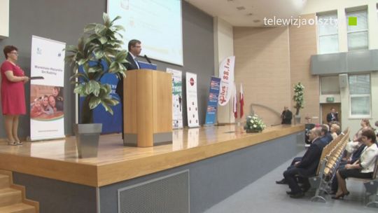 Rozpoczęły się XVIII Warmińsko-Mazurskie Dni Rodziny