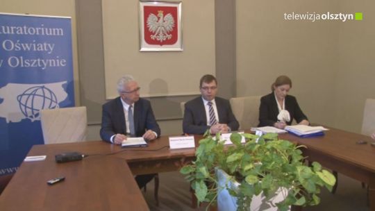Rozpoczyna się kolejny etap wdrażania reformy edukacji 