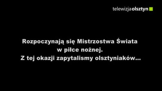 Rozpoczynają się Mistrzostwa Świata w piłce nożnej