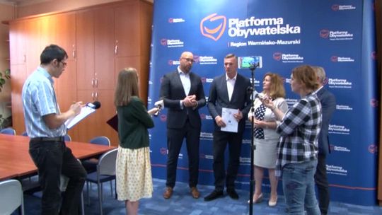 Rozwój infrastruktury sportowej w regionie i rozwiązanie dla podwyższonych składek na ZUS