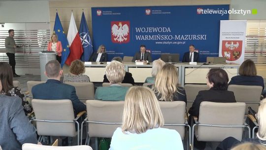 Rozwój regionu a ochrona środowiska naturalnego