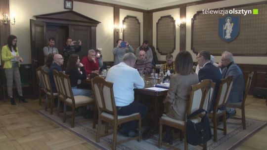 Rozwój sportu w Olsztynie