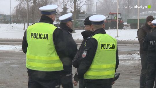 Rusza akcja "Bezpieczne ferie 2017"