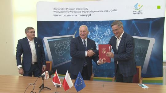 Rusza bezzwrotne wsparcie dla przedsiębiorców