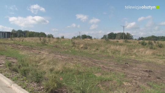Rusza budowa marketów przy al. Sikorskiego