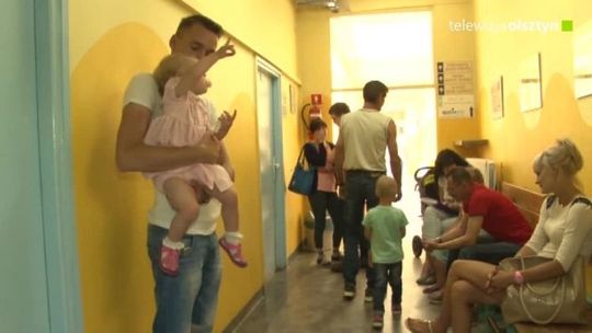  Rusza Centrum Medycyny Podróży w Olsztynie