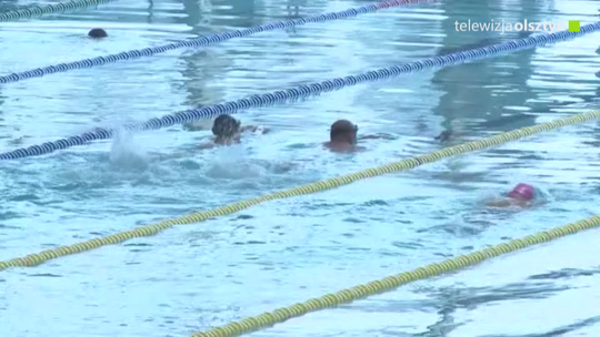 Rusza doskonalenie pływania w Aquasferze
