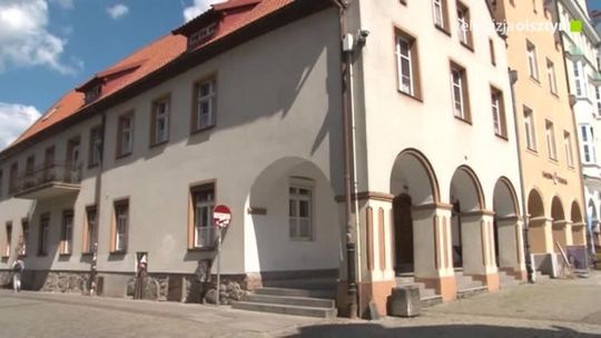 Rusza nabór wniosków o dofinansowanie modernizacji olsztyńskich zabytków