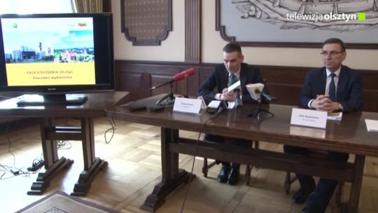 Rusza przetarg na budowę ekociepłowni w Olsztynie