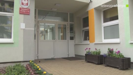 Rusza rekrutacja do przedszkoli