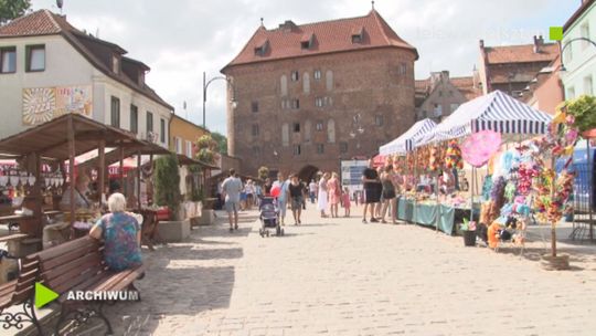 Ruszają dni Lidzbarka Warmińskiego