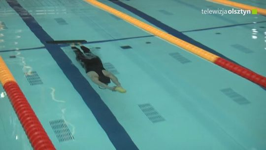 Ruszają pływackie imprezy światowej rangi  