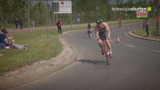 Ruszył  cykl ELEMENTAL Tri Series 2016