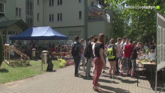 Ruszył dwuletni projekt edukacyjny pt. "Spotkania z Nauką"