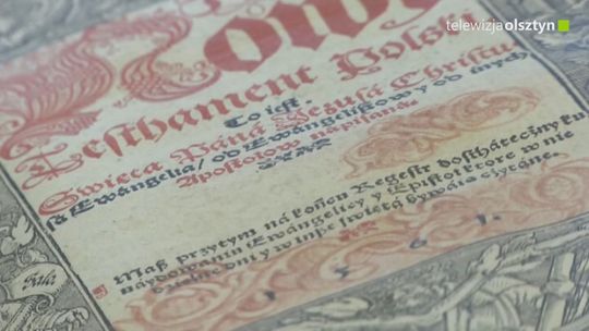 Ruszył konkurs z zakresu ochrony dóbr kultury i dziedzictwa narodowego.