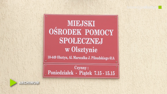 Ruszył nabór wniosków o dodatki osłonowe