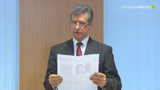 Ruszył proces o odszkodowanie 