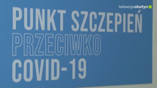 Ruszył program narodowych szczepień przeciwko COVID-19.