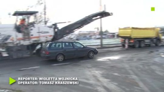 Ruszył remont na ul. Lubelskiej
