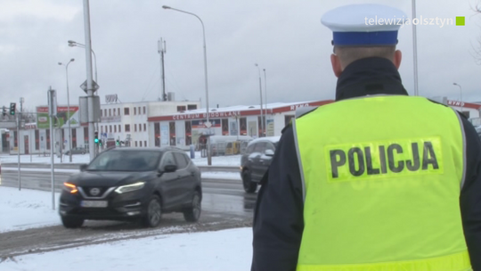 Ruszyła akcja „Bezpieczne ferie 2019”