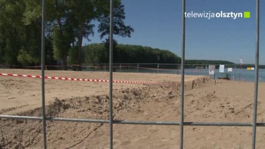 Ruszyła budowa głównej areny turnieju Grand Slam 