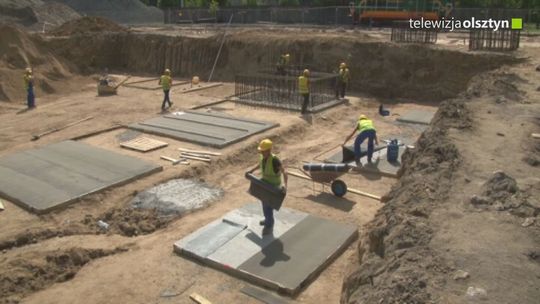 Ruszyła kluczowa inwestycja dla MPEC-u 