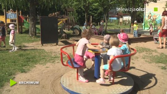 Ruszyła rekrutacja do olsztyńskich przedszkoli