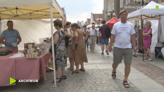 Ruszyło przyjmowanie zgłoszeń od wystawców