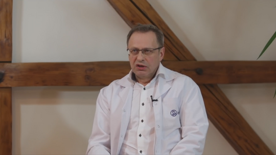 Ruszyły badania kliniczne w Polsce nad amantadyną 