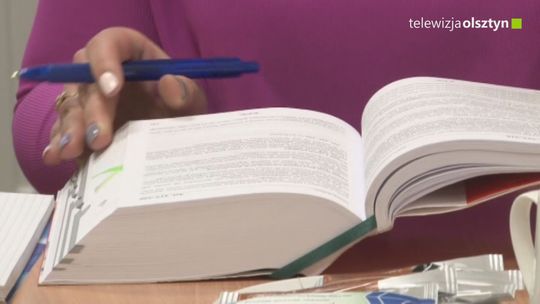 Ruszyły bezpłatne porady prawne w Sądzie