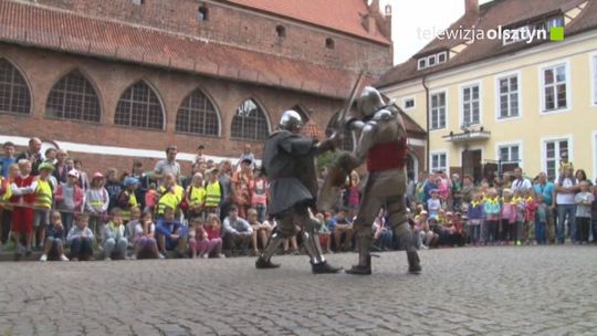 Rycerski czwartek