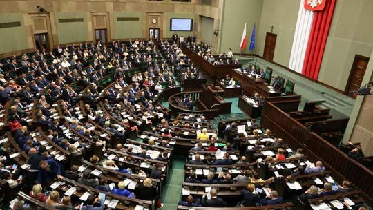 Rząd ma pomysł na znikające telefony posłów
