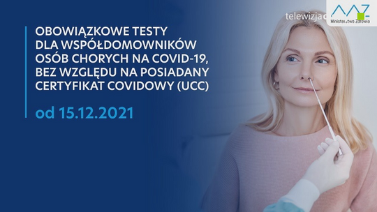 Rząd przedstawił nowe obostrzenia