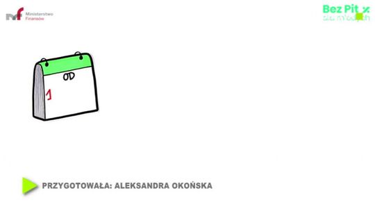  Rząd przyjął ustawę o zerowym podatku PIT dla młodych