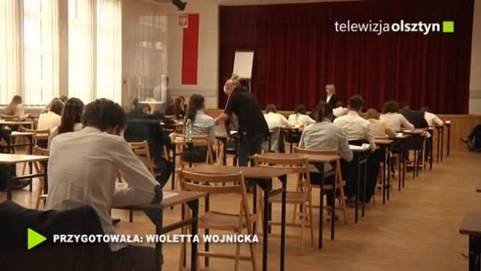 Rządowe stypendia przyznane