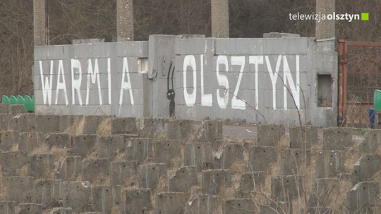 Są chętni do zaprojektowania ośrodka piłkarskiego