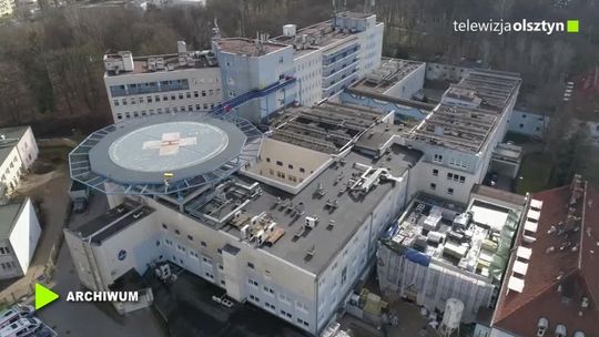 Są dodatkowe pieniądze na regionalną służbę zdrowia