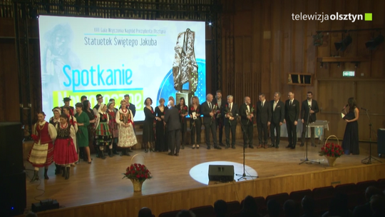 Są najlepszymi ambasadorami Olsztyna