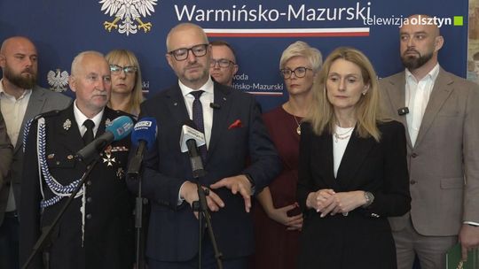 Są pieniądze dla OSP