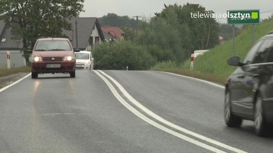 Są pieniądze na dokończenie dojazdu do obwodnicy 