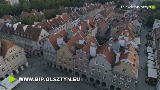 Są pieniądze na ratowanie zabytków w stolicy regionu