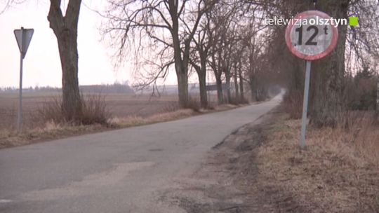 Są pieniądze na remonty lokalnych dróg w regionie 